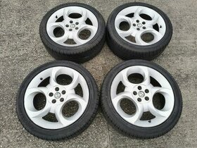 Alfa Romeo 5x98 215/45 r17