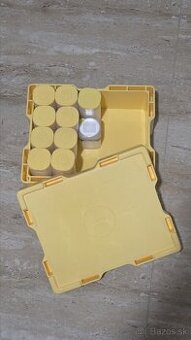 Investičné striebro - 225 Oz Maple Leaf