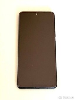 Xiaomi Redmi Note 10 Pro.