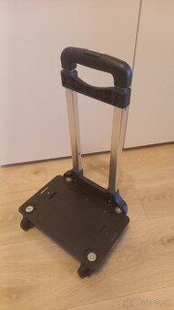 Vozik na skolsku tasku