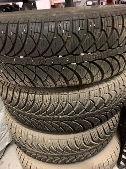 195/60 R16 c zimne zatazove