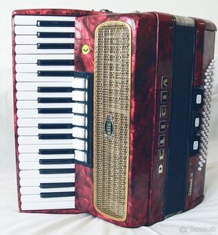 Akordeón