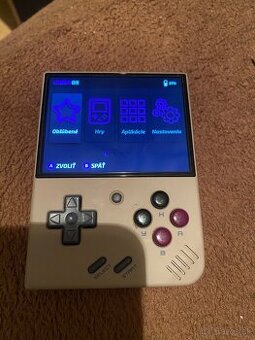 Miyoo mini plus 128 GB