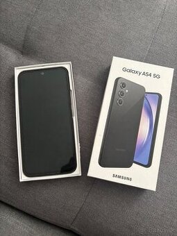 Predám Samsung Galaxy A54 5G 256GB