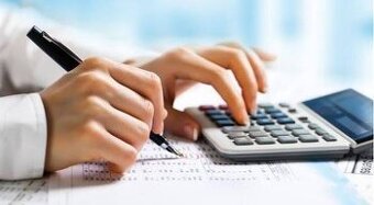 Daňové priznanie za rok 2025