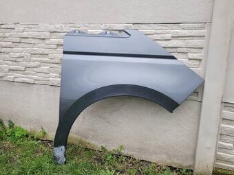 VW MULTIVAN T7 PRAVY BLATNIK