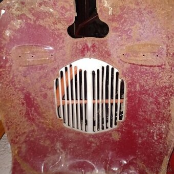 Reumaplech Jawa 125,175, 250, 350 panelka, kývačka