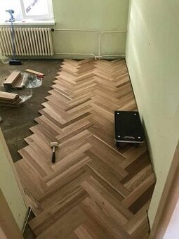 Brúsnie a  renovácia