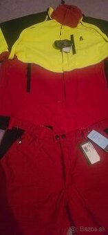 Pilčicke oblečenie