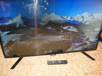 Predam LED televizor