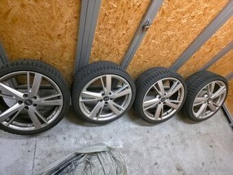 235 35 R19 pirelli winter sottozero 3