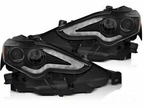 Predné FULL Bi-LED svetlá LEXUS IS