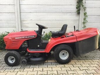 JONSERED ICT 14 AUTOMATIC