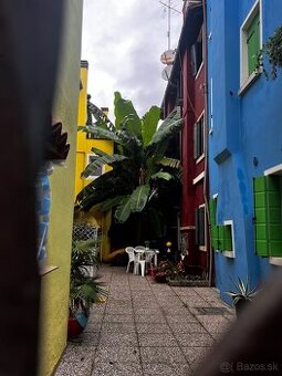 Práca Taliansko hľadám