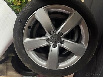 5x112 R18 Audi