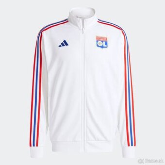Adidas bunda Olympique Lyonnais