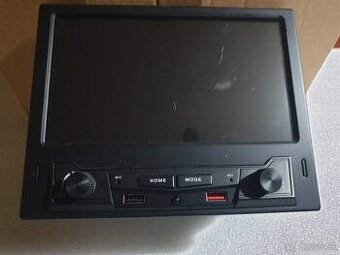 Predam 1 din z obrazovkou