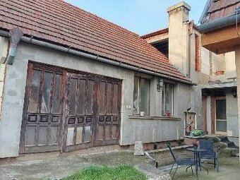 Darujem stavebný materiál