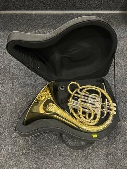 Predám lesný roh HOLTON HR650F – nový stav