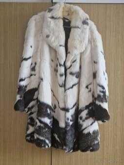 Kožuch zo zajaca