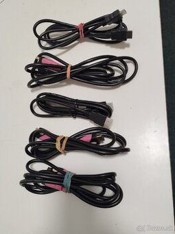 Predám HDMI káble