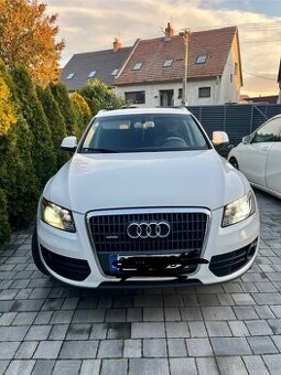 PREDAM AUDI Q5 2TDI