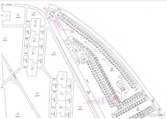 na prenájom garáž Baltická - 1