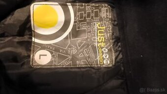 Dievčenské lyžiarske nohavice