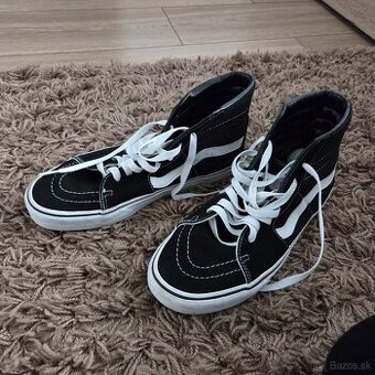 VANS 41