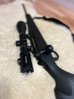 Tikka T3x Lite kal. 8x57IS (JS)