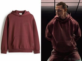 Mikina Zlatan Ibrahimovič, David Beckham, Mikina Ľanová