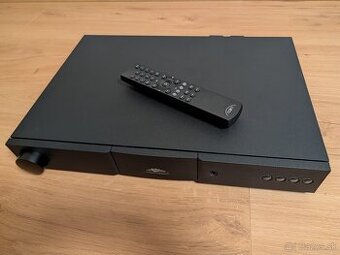 Naim Nait 5si (Integrovany zosilnovac)