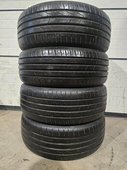 Letné Pneu Hankook 205/55 R17