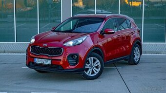 Kia Sportage 1.6 GDi Gold