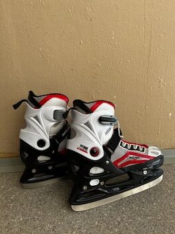 NASTAVITELNE ZIMNE KORCULE