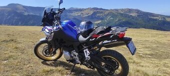 BMW F850 GS