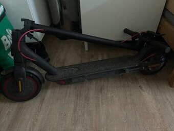 Kolobežka xiaomi mi pro 2