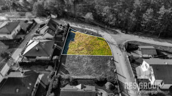 Na predaj, stavebný pozemok, Banská Bystrica, RESgroup