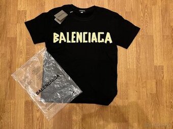 Balenciaga tričko
