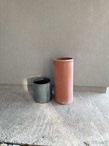 Predám predĺženie revíznej šachty - plastová rúra