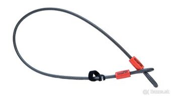 Kovová obruč na uzamknutie