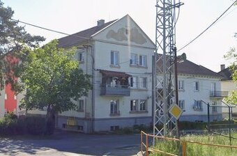 2 izbový byt, Domašská 665, Vranov nad Topľou