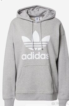Mikina značky Adidas