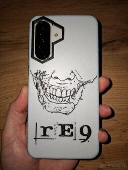 Puzdro na mobil Samsung galaxy A56