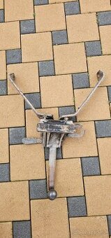 Ťažné zariadenie Discovery ll