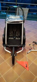 Thule chariot sport 1