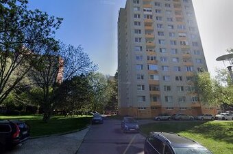 PRENÁJOM – 3iz byt v Petržalke v blízkosti lesa