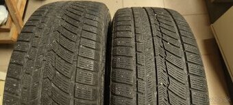 Zimné Austone Skadi SP-901 225/55/18 102V