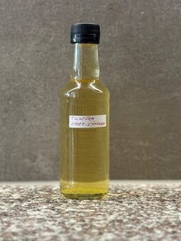 TINKTÚRA ZO SMREKOVÝCH VÝHONKOV (200ml)