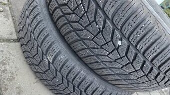 Predam 2 ks pneumatik 215/65 r16